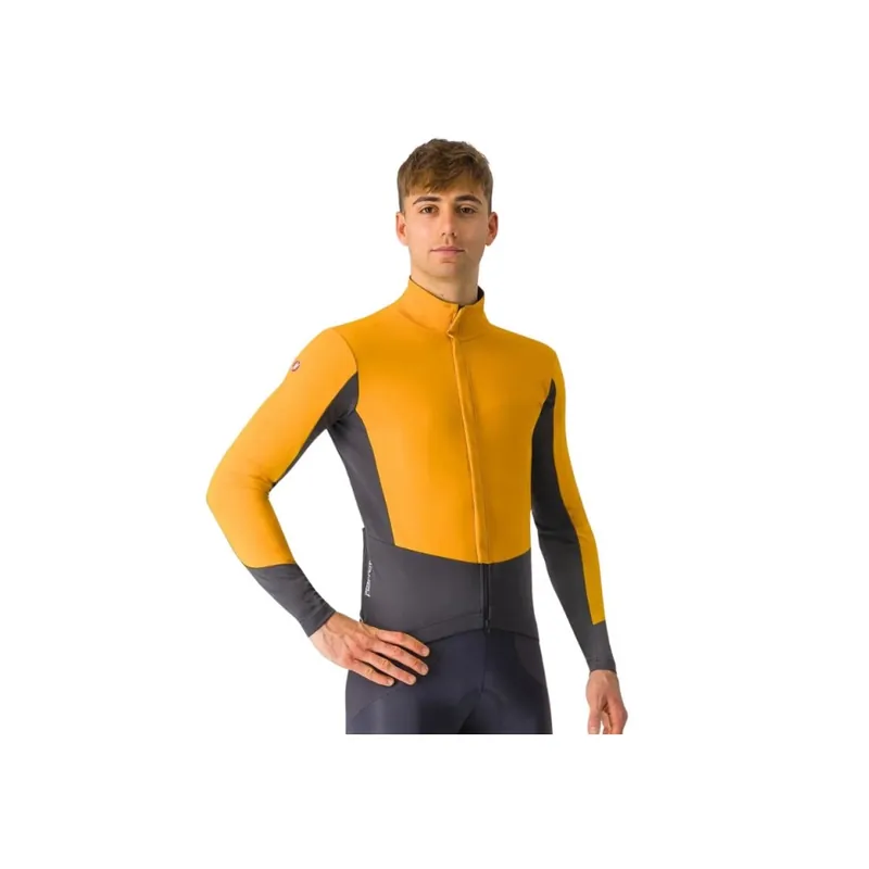 Chaqueta Castelli Perfetto Air Jacket