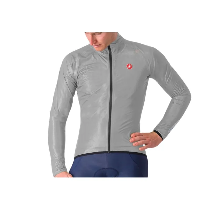Chaqueta Castelli Squall Shell Jacket