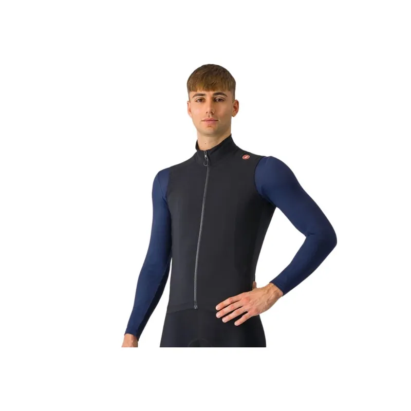 Chaleco Castelli Espresso Vest