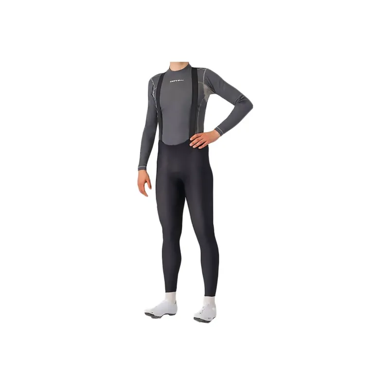 Culotte Largo Castelli Espresso Bibtight