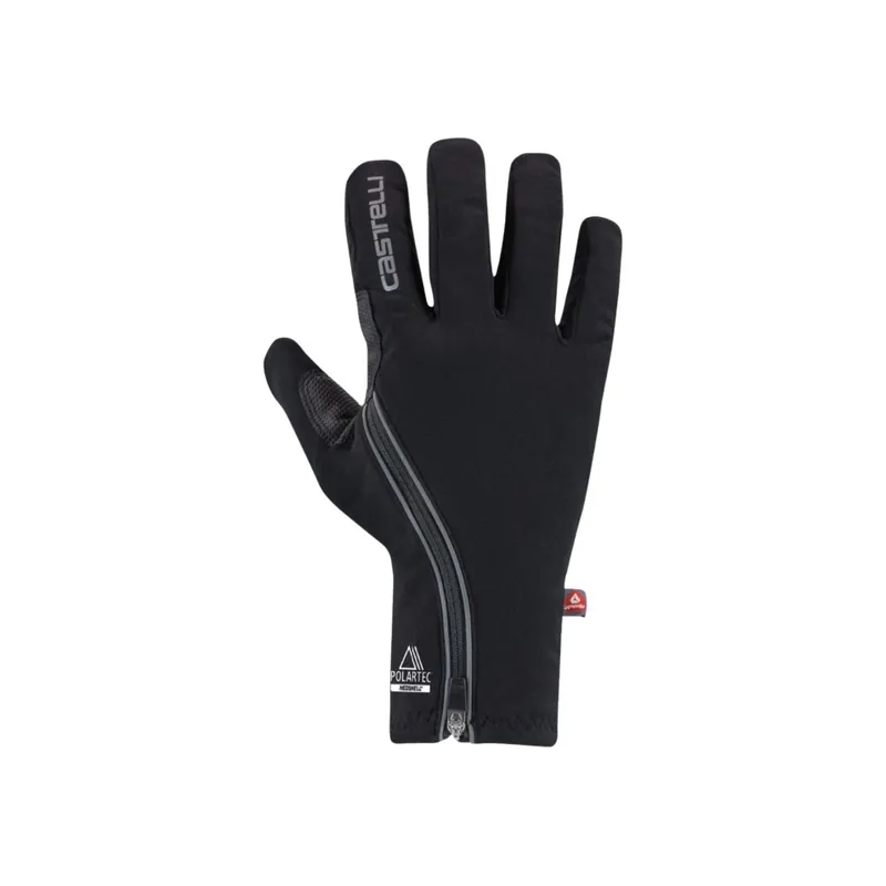 Guantes Largos Castelli Espresso 2 Glove