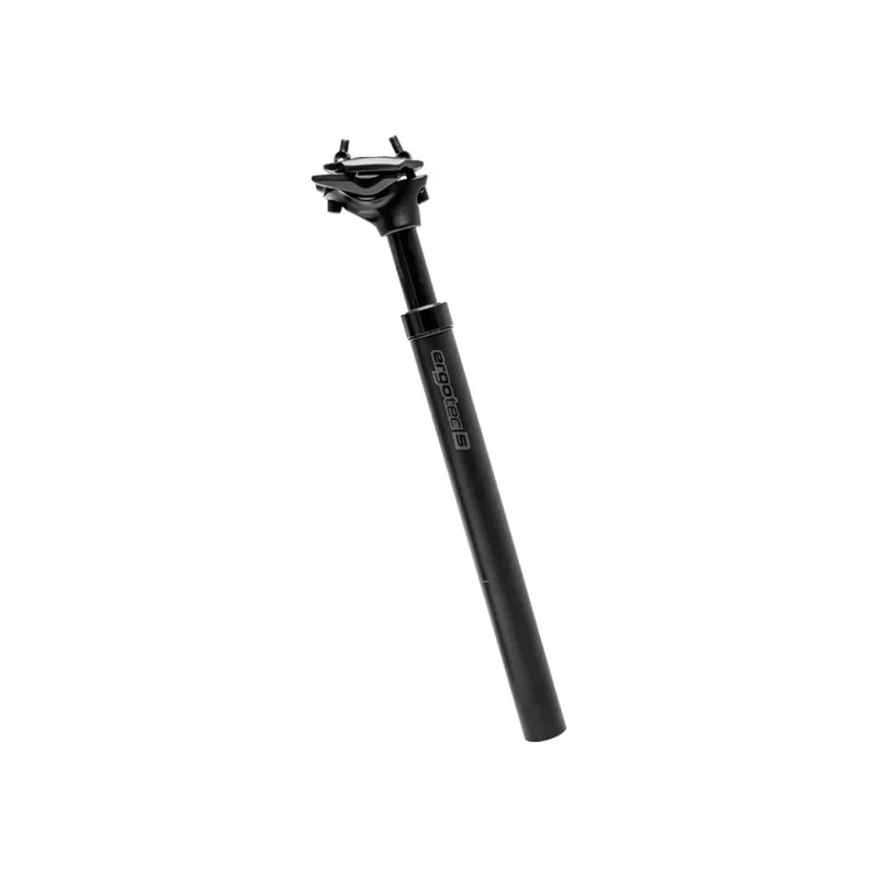 Tija Con Suspension Ergotec SP-10.0 30.9mm