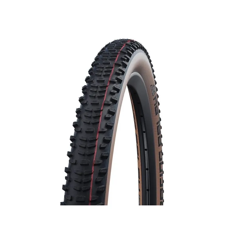 Cubierta Schwalbe Racing Ralph 29 Super Race ADDIX Speed EVO TLE