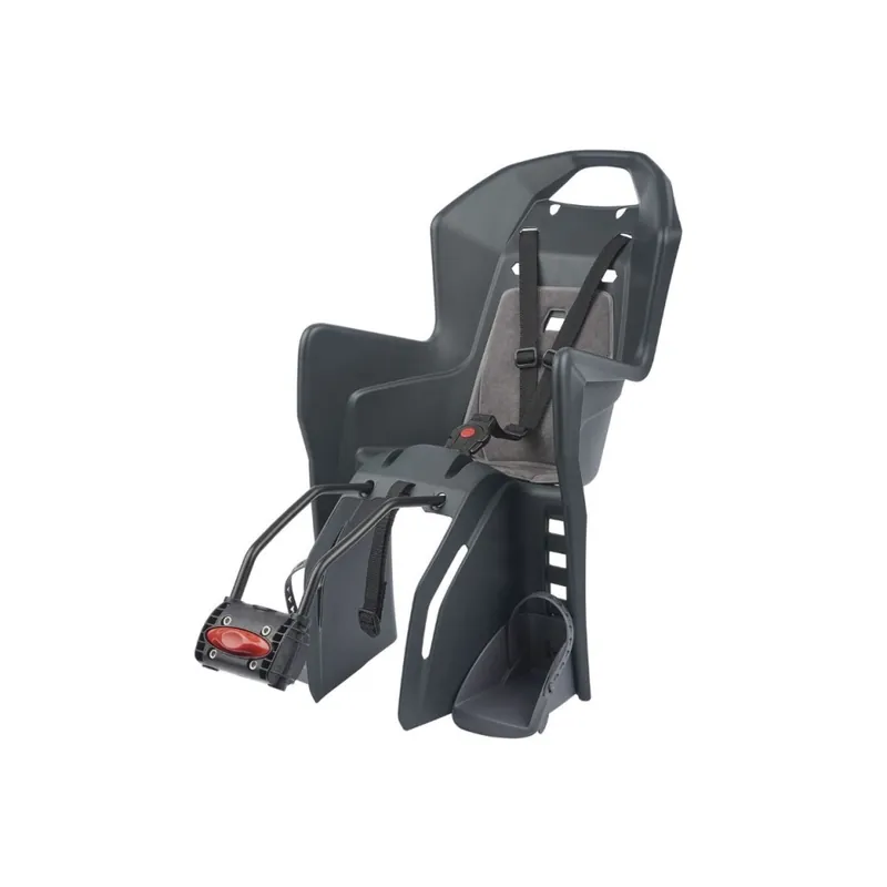 Portabebe Polisport Child Bike Seat Koolah FF