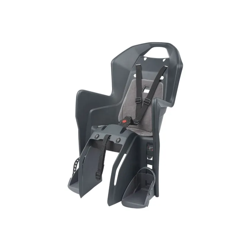 Portabebe Polisport Child Bike Seat Koolah CFS