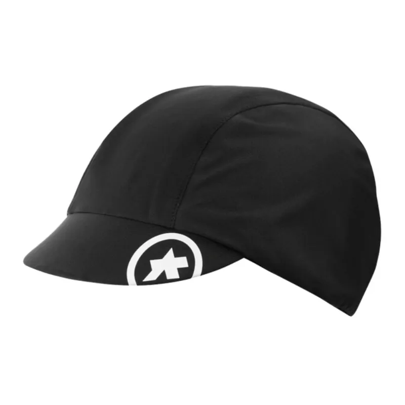 Gorra Assos Spring Fall Rain Cap P1