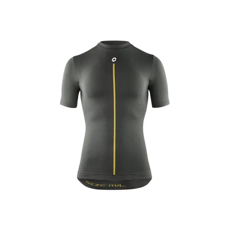 Camiseta Interior Manga Corta Assos Spring Fall SS Skin P1