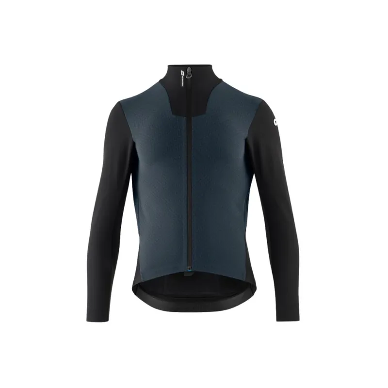 Chaqueta Assos Mille GT Hashoogi Winter Jacket S11