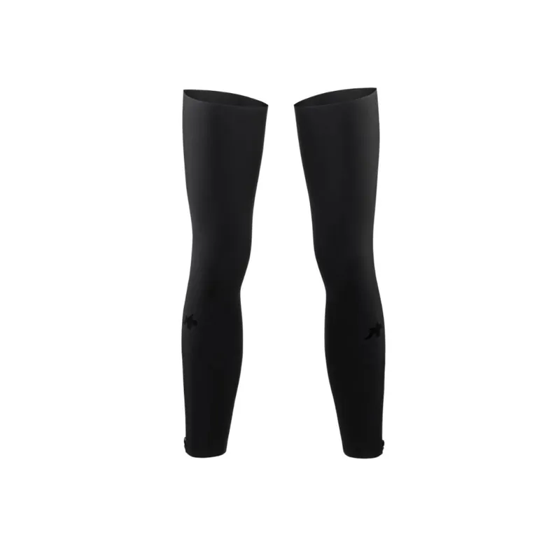 Perneras Assos R Winter Leg Warmers P1