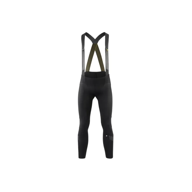 Culotte Largo Assos Equipe RS Spring Fall Bib Tights S11