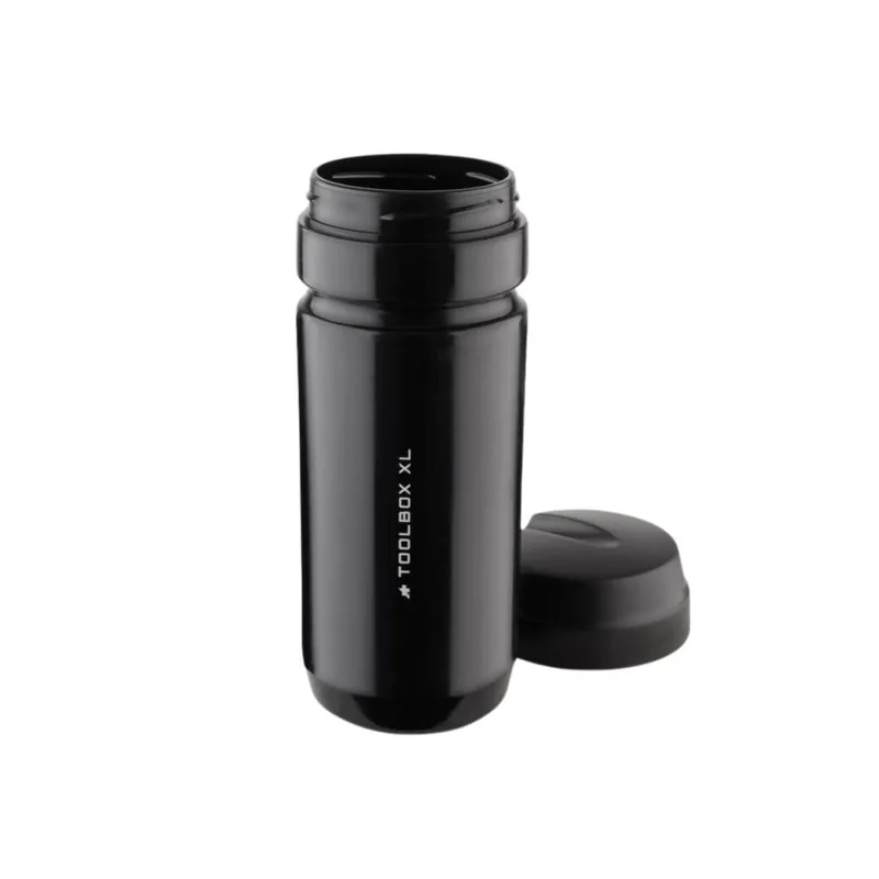 Bidon Portaherramientas Assos Tool Box Large 750cc