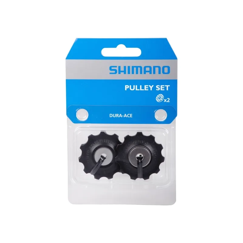 Juego Roldanas Shimano Dura-Ace RD-7900