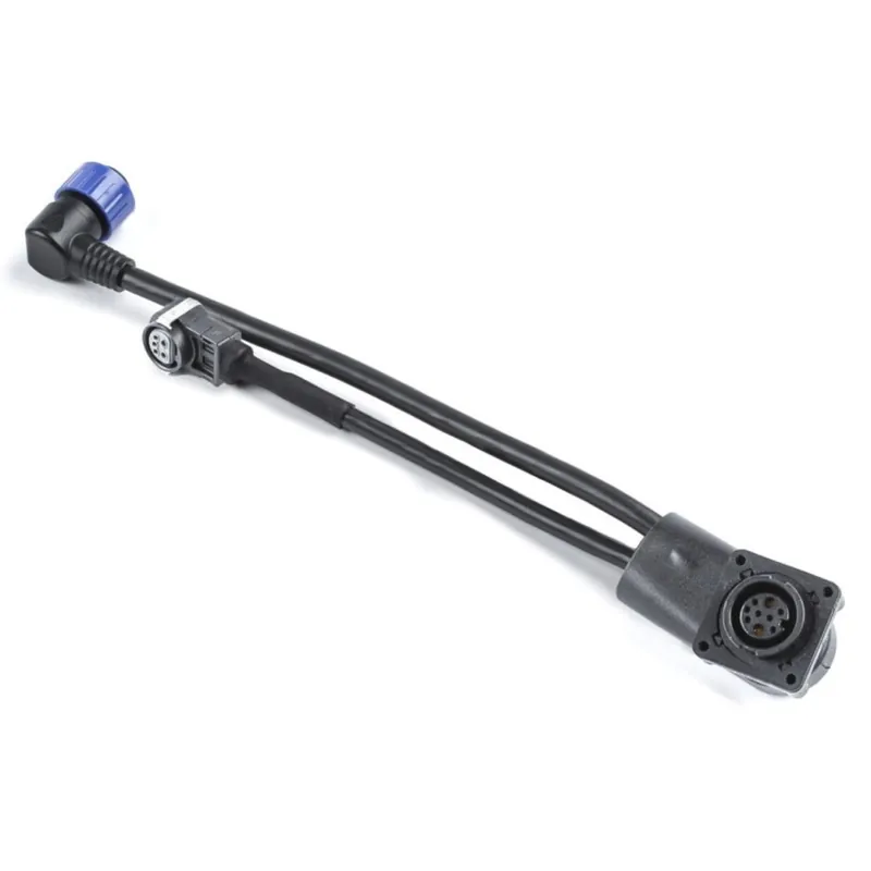 Orbea Punto De Carga + Cable Harness RS Gen 2