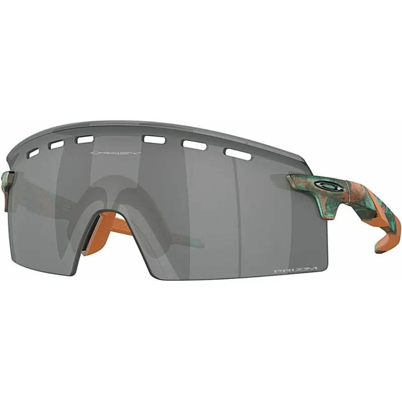 Gafas Oakley Encoder Strike Vented Cooper Patina Prizm Black