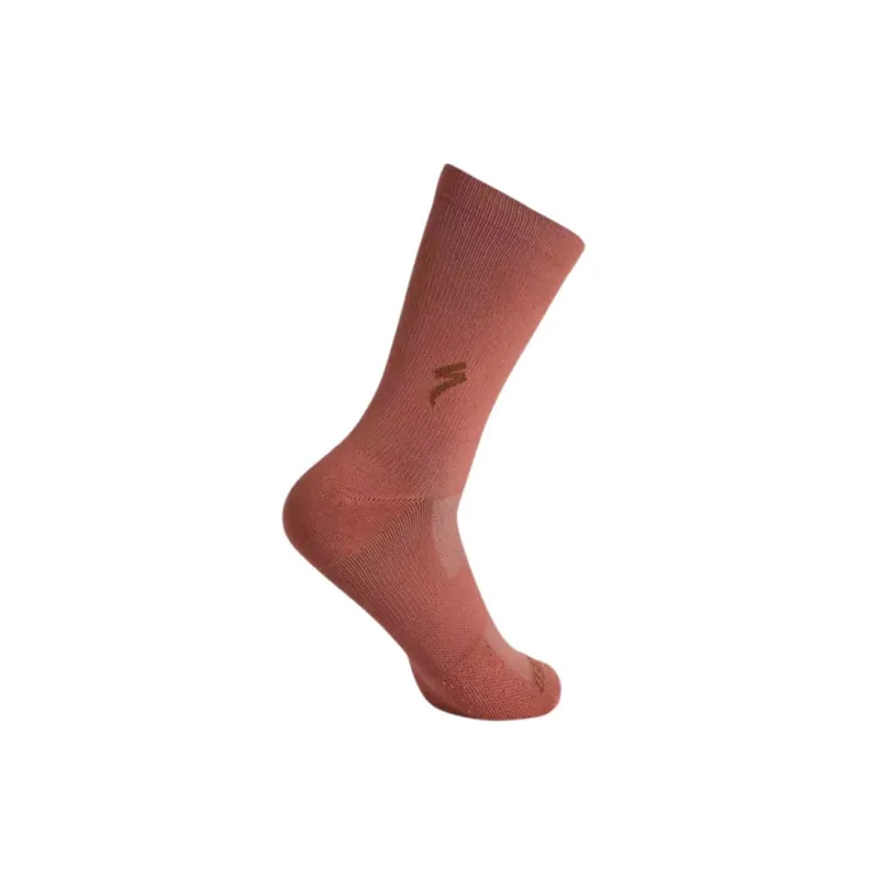 Calcetines Specialized Soft Air Tall Sock
