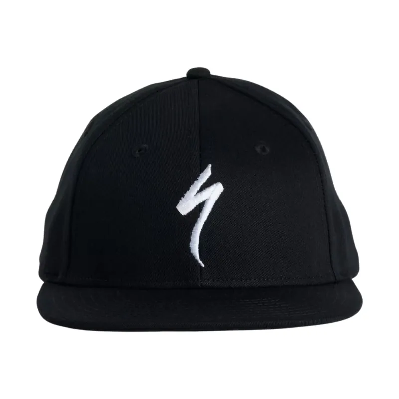 Gorra Specialized Flat Brim Hat