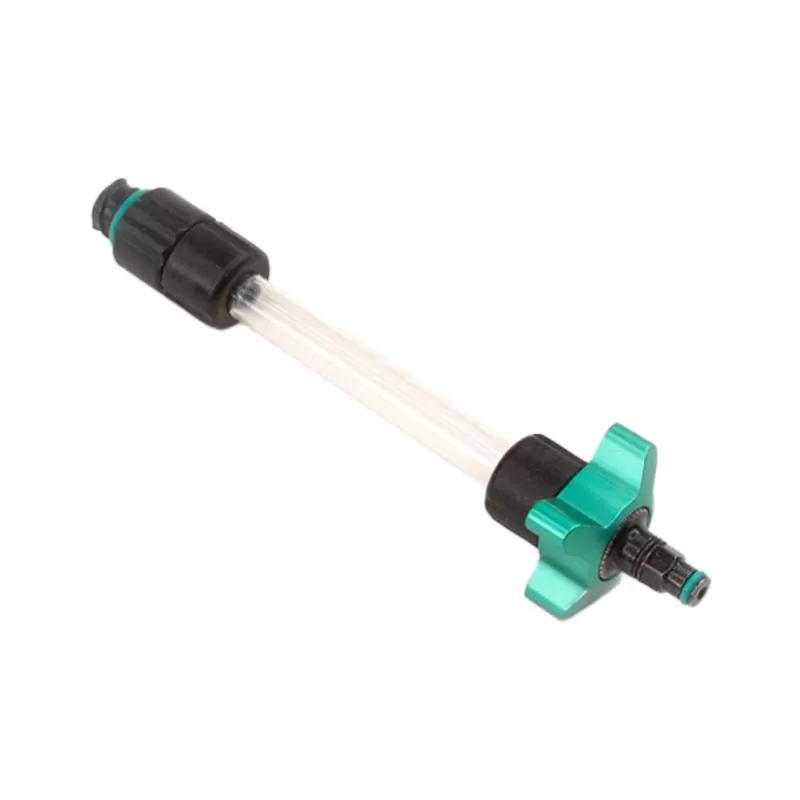 Racor sangrado Sram mineral V1/V2