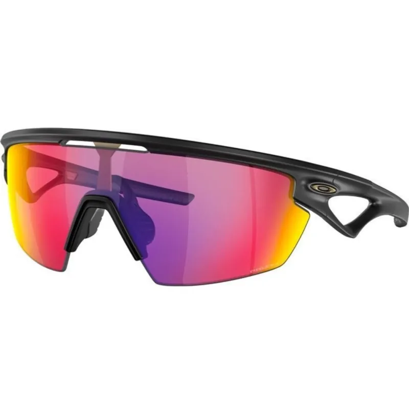 Gafas Oakley Sphaera Matte Black Prizm Road