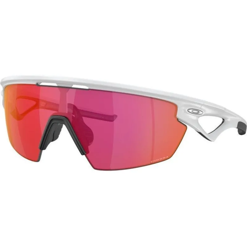 Gafas Oakley Sphaera Matte White Prizm Field