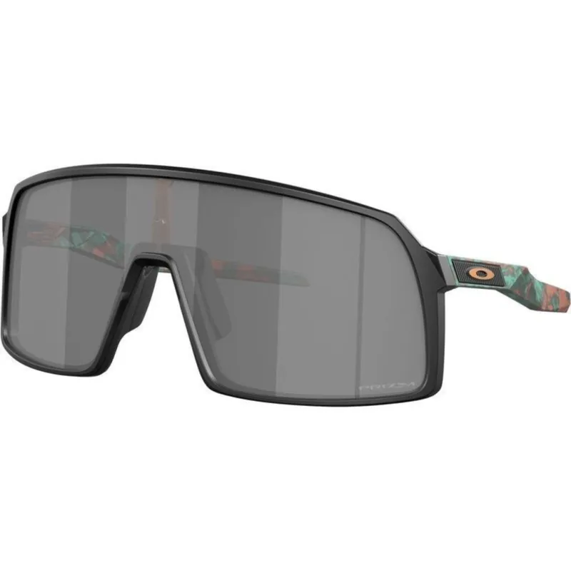 Gafas Oakley Sutro Matte Black Prizm Black