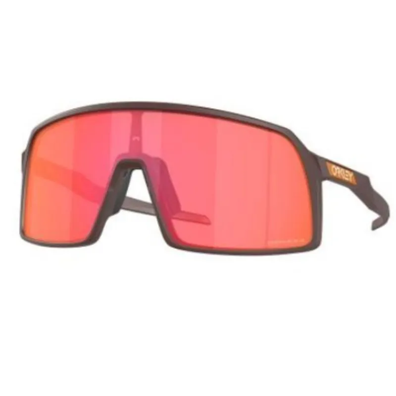 Gafas Oakley Sutro Matte Grenache Prizm Trail Torch