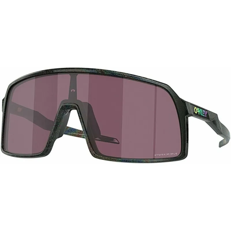 Gafas Oakley Sutro S Dark Galaxy Prizm Road Black