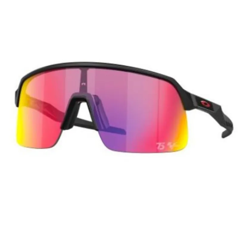 Gafas Oakley Sutro Lite Matte Black Prizm Road