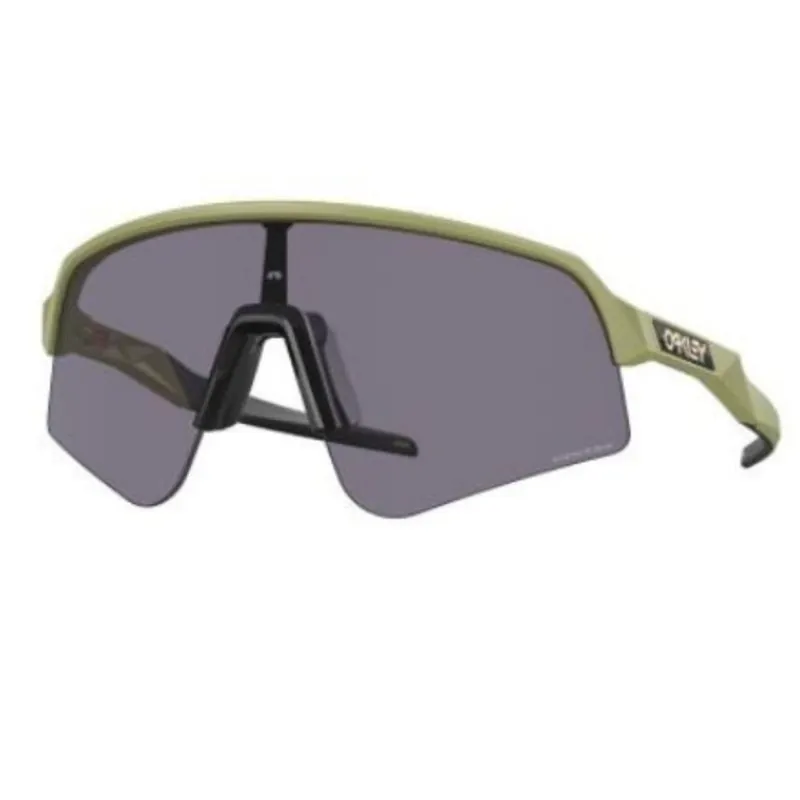 Gafas Oakley Sutro Lite Sweep Matte Fern Prizm Grey