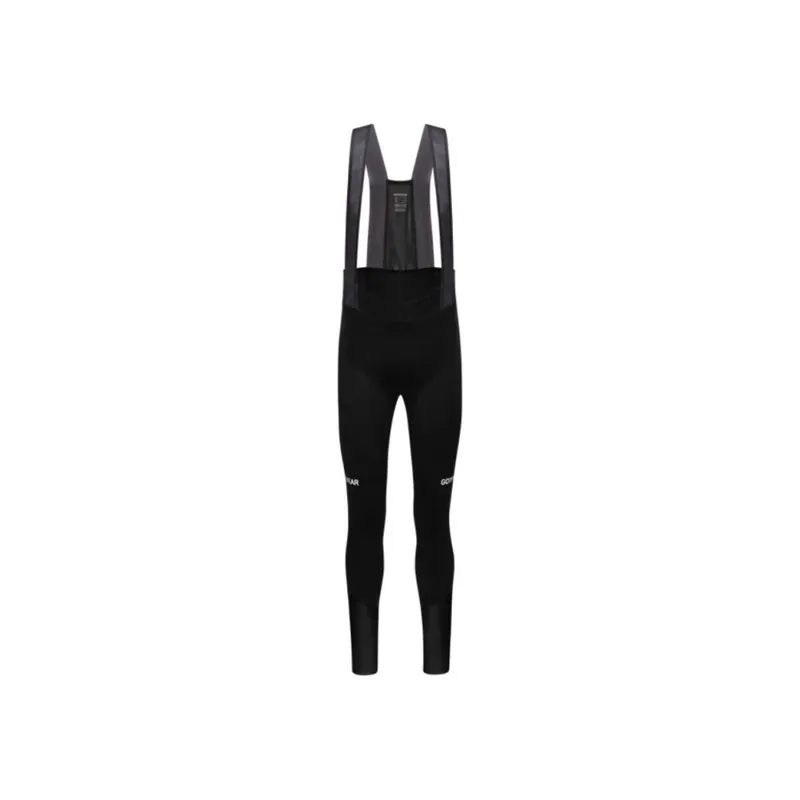 Culotte Largo Gore Spinshift Thermo Bib Tights+ Mens