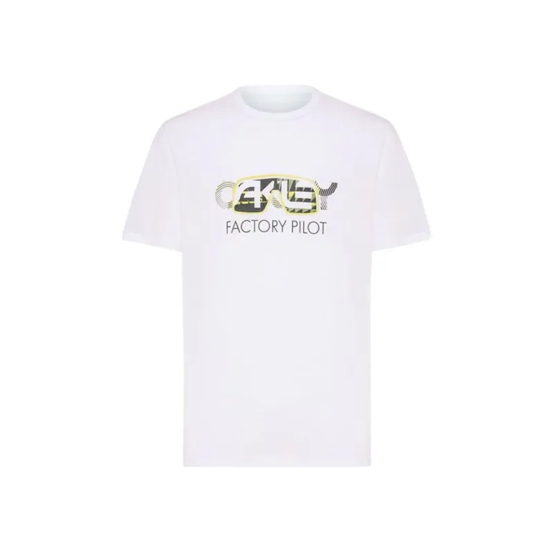 Camiseta Oakley Sutro FP