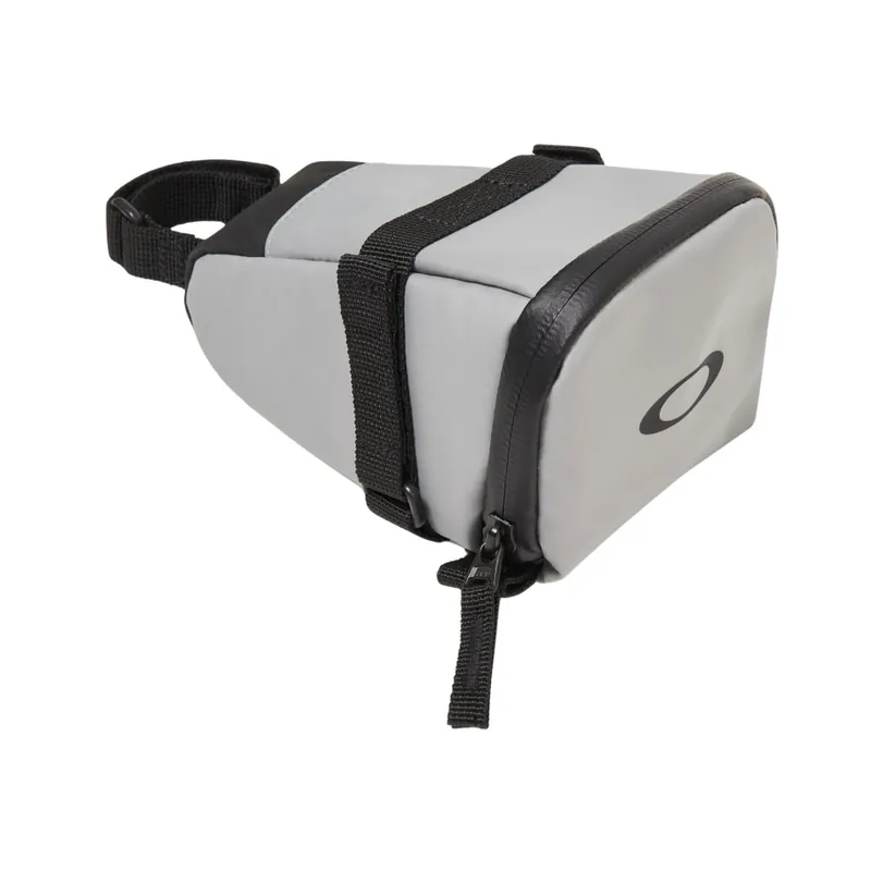 Bolsa Sillin Oakley Ellipse Rc Saddle Bag