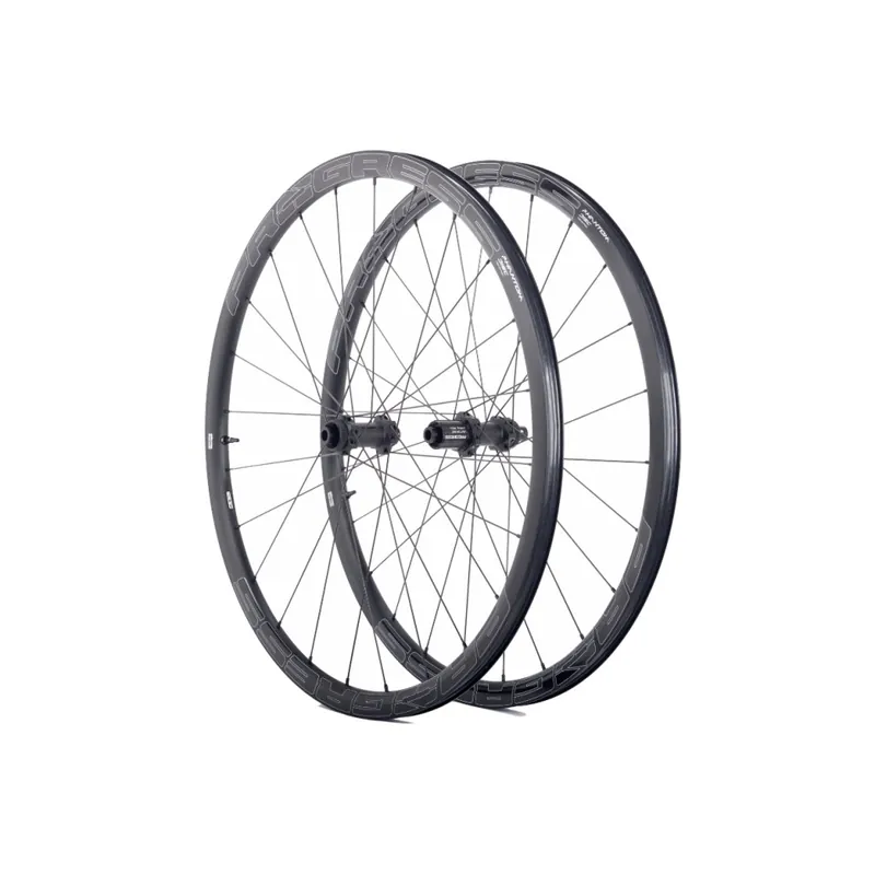 Ruedas Progress Phantom Disc Shimano HG