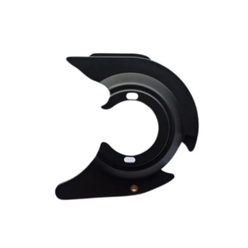 Tapa Derecha Giant Motor Protection Cover, 527-EB20MP-02