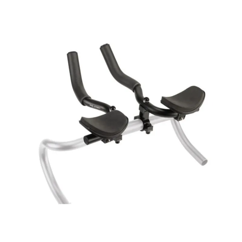 Acoples XLC HB-T04 Para Manillar De 25.4mm