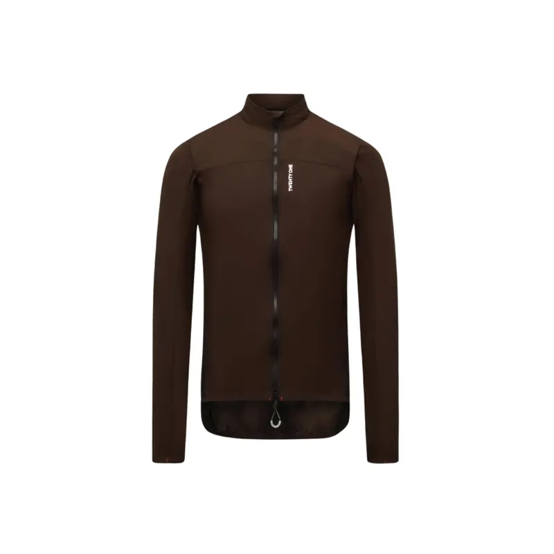 Chaqueta Twenty One Cortavientos Factory 3.0 Unisex