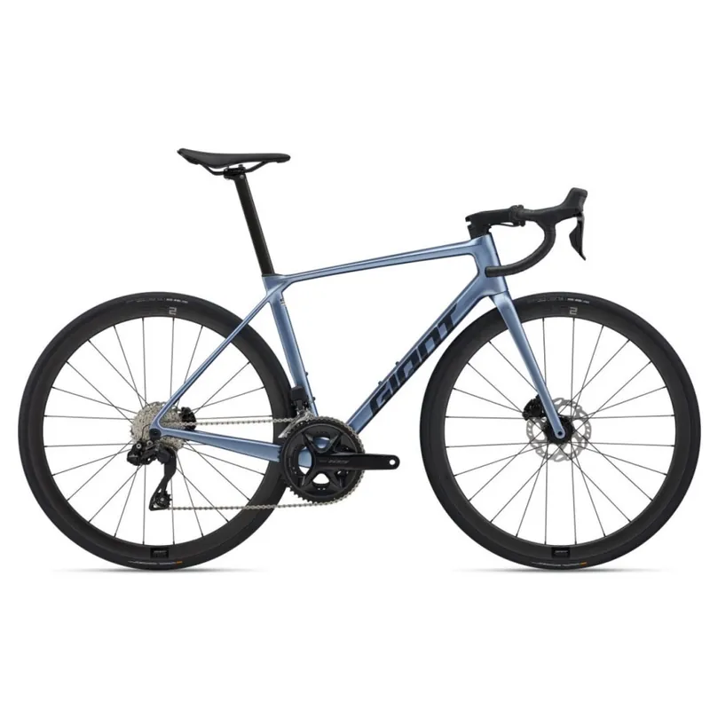 Bicicleta Giant TCR Advanced 0-PC 25