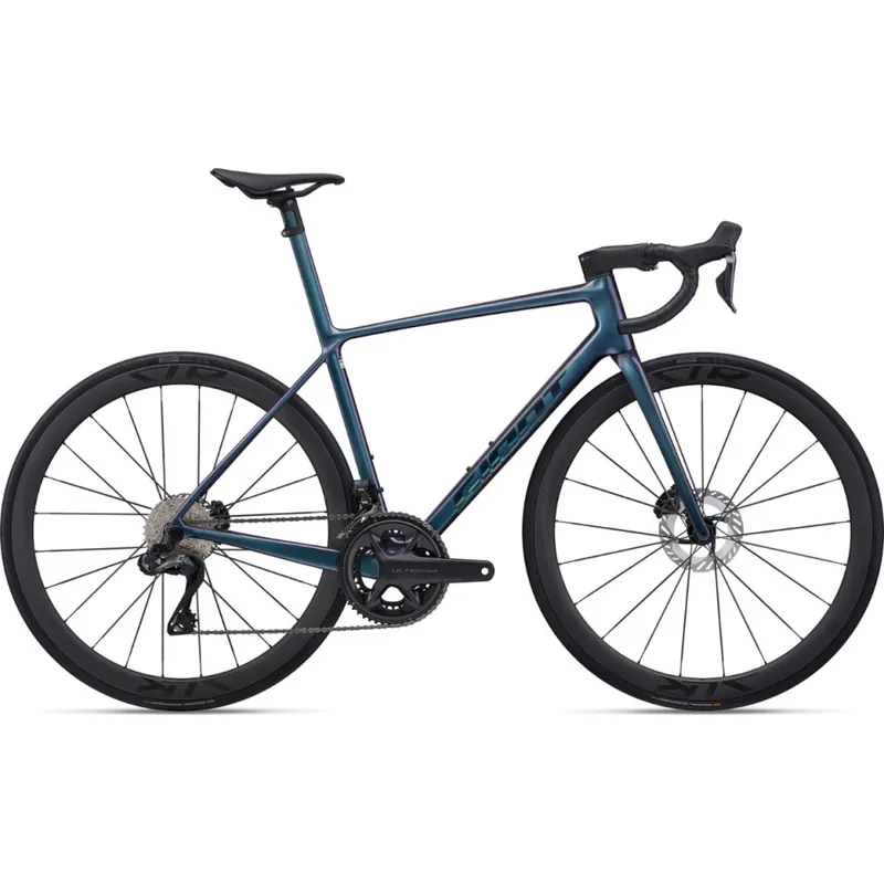 Bicicleta Giant TCR Advanced SL 1 25