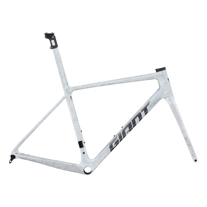 Cuadro Giant TCR Advanced SL 25