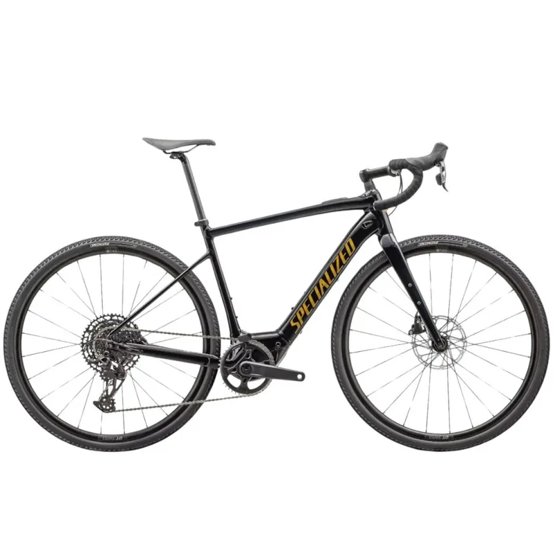 Bicicleta Specialized Turbo Creo 2 SL E5 Comp 24