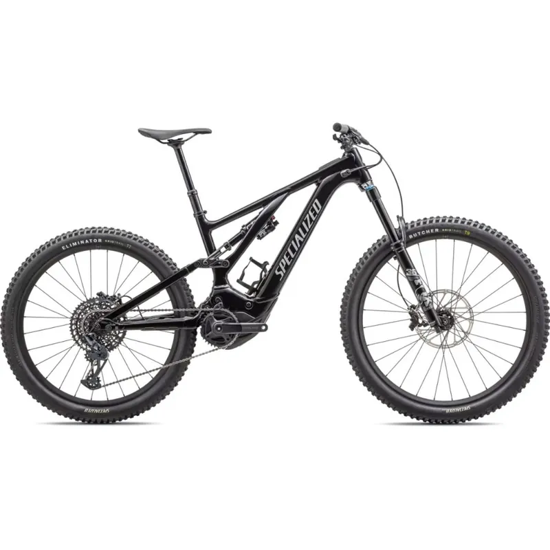Bicicleta Specialized Turbo Levo Comp Alloy G3 24