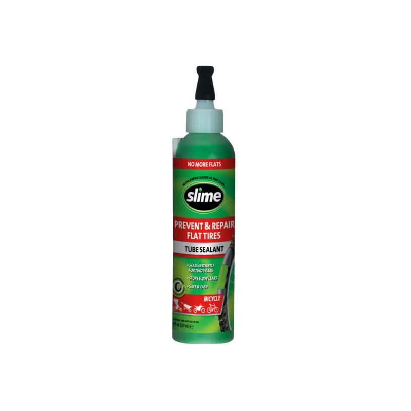 Liquido Sellante Slim Antipinchazos