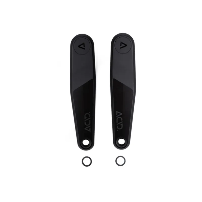 Bielas Cube Acid Crank MTB Hybrid (Isis / Gen4)