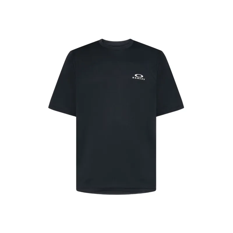 Maillot Manga Corta Oakley Free Ride SS Jersey