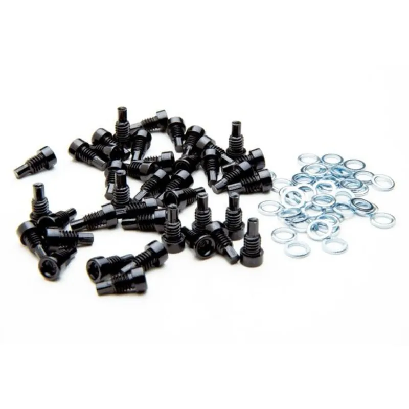 Kit Pins RaceFace Pedal Atlas/Aeffect