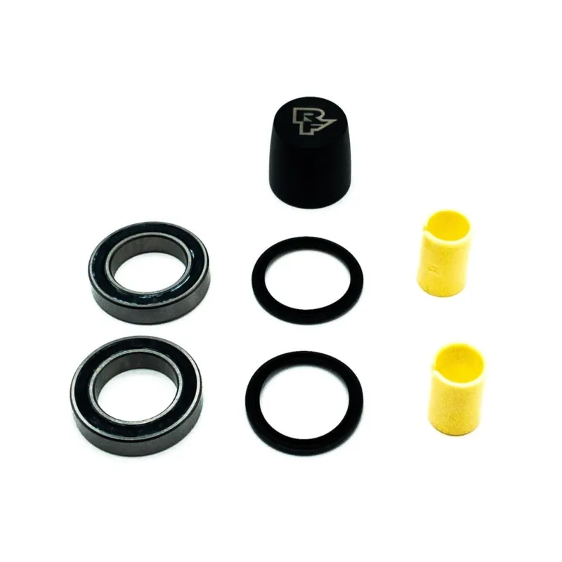 Kit Mantenimiento RaceFace Pedal Atlas 2022