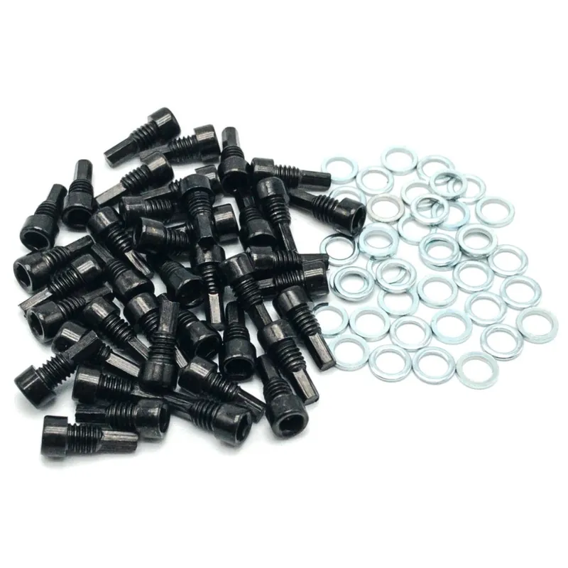 Kit Pins RaceFace Pedal Atlas 2022