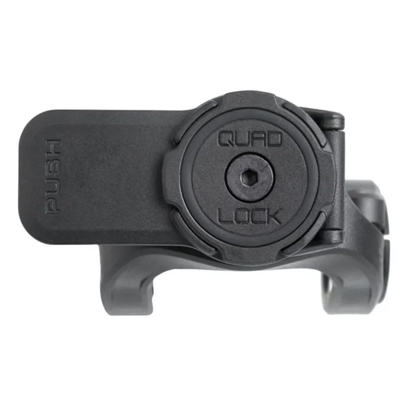 Soporte Brompton Quad Lock Para Mobil Con Adaptador