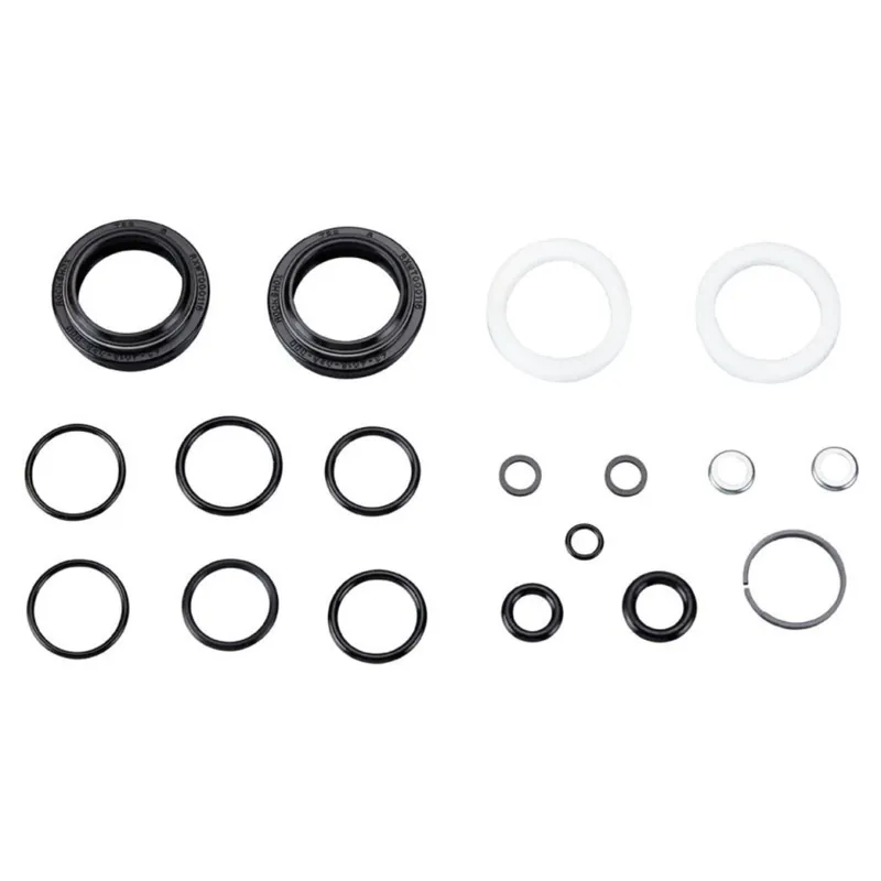 Kit Mantenimiento 200h Rock Shox Lyrik DebonAir Charger RC