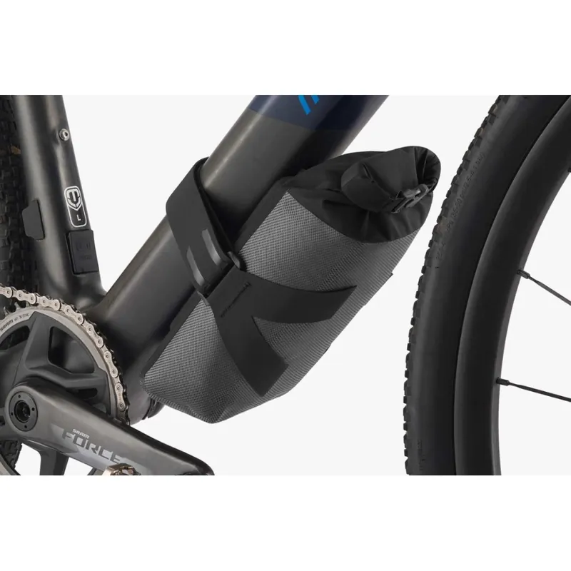 Bolsa Cuadro Apidura Expedition E-Bike Charger Pack 1.6L