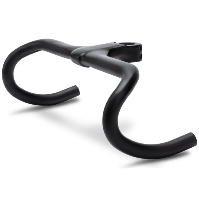 Manillar Integrado Cube Basebar-Stem-Combination Litening Air / Agree / Cross Race